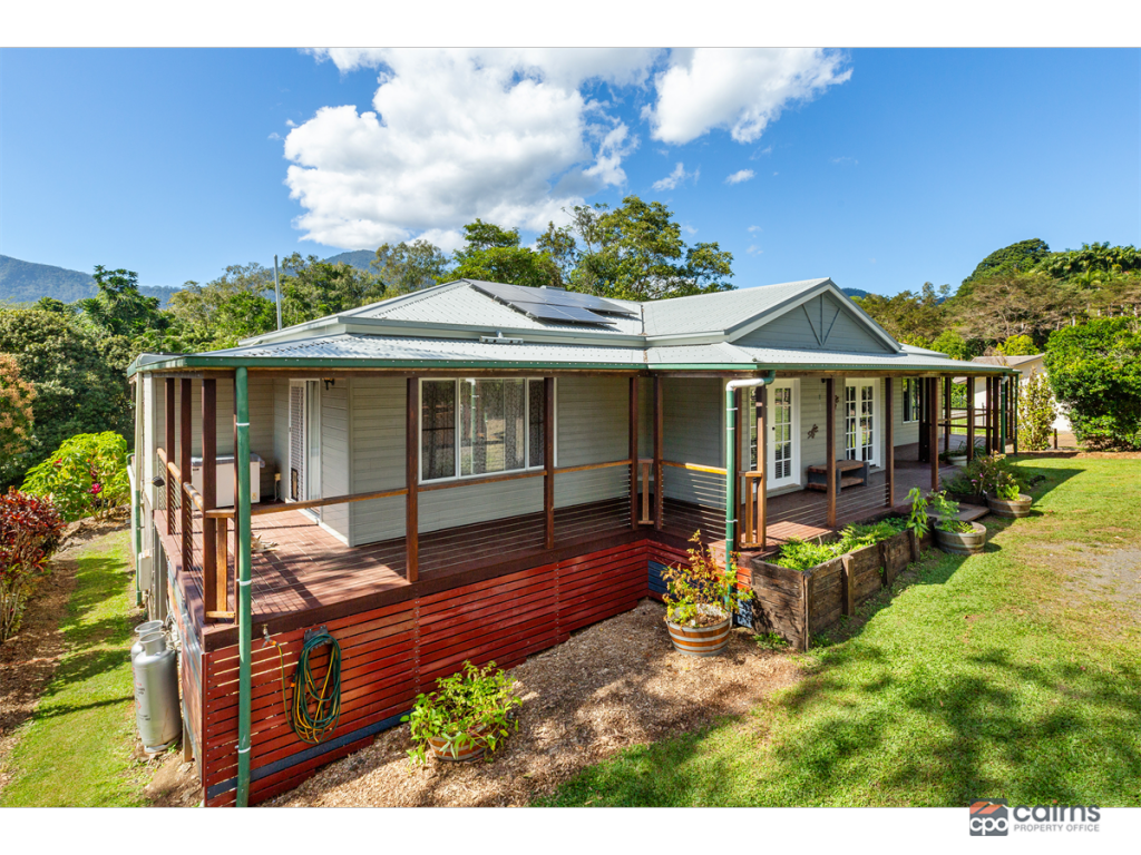 10-12 Claim Cl, Goldsborough, QLD 4865