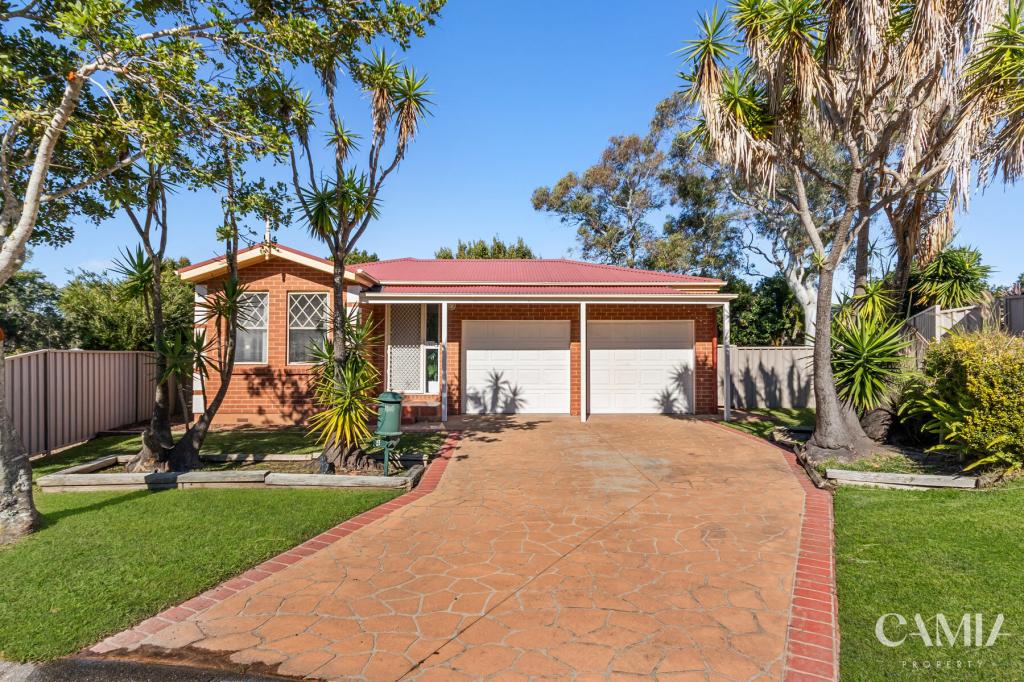4 Pulaski Ct, Lake Munmorah, NSW 2259