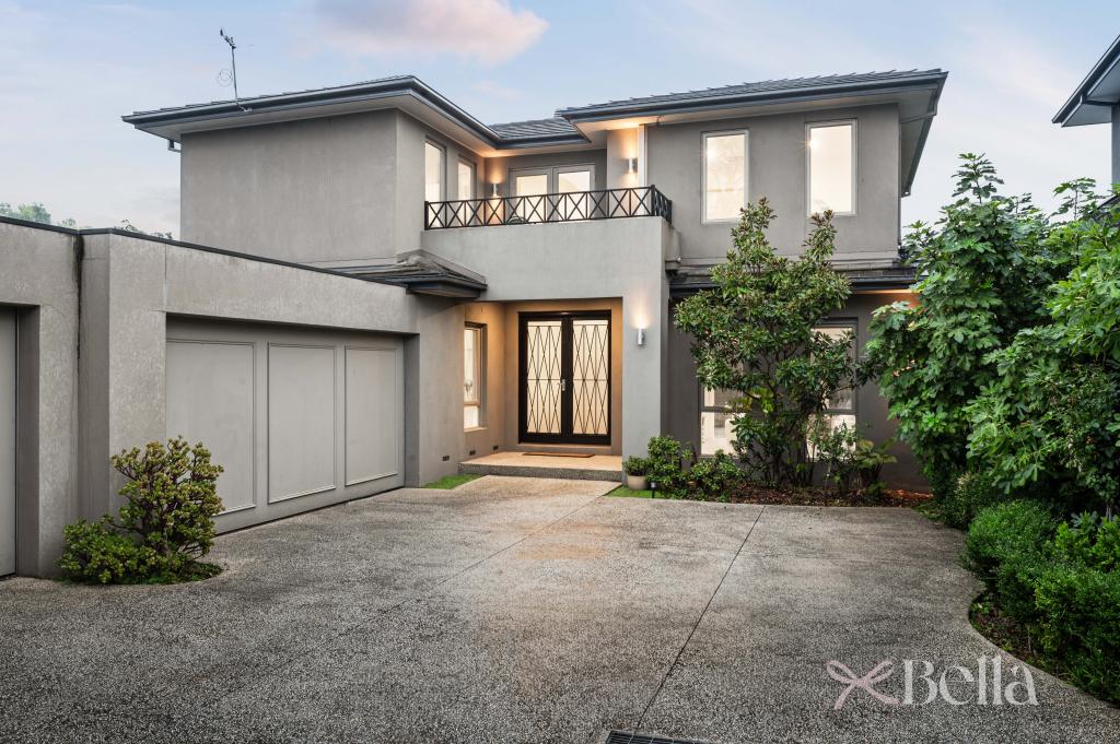 2/265 Porter St, Templestowe, VIC 3106