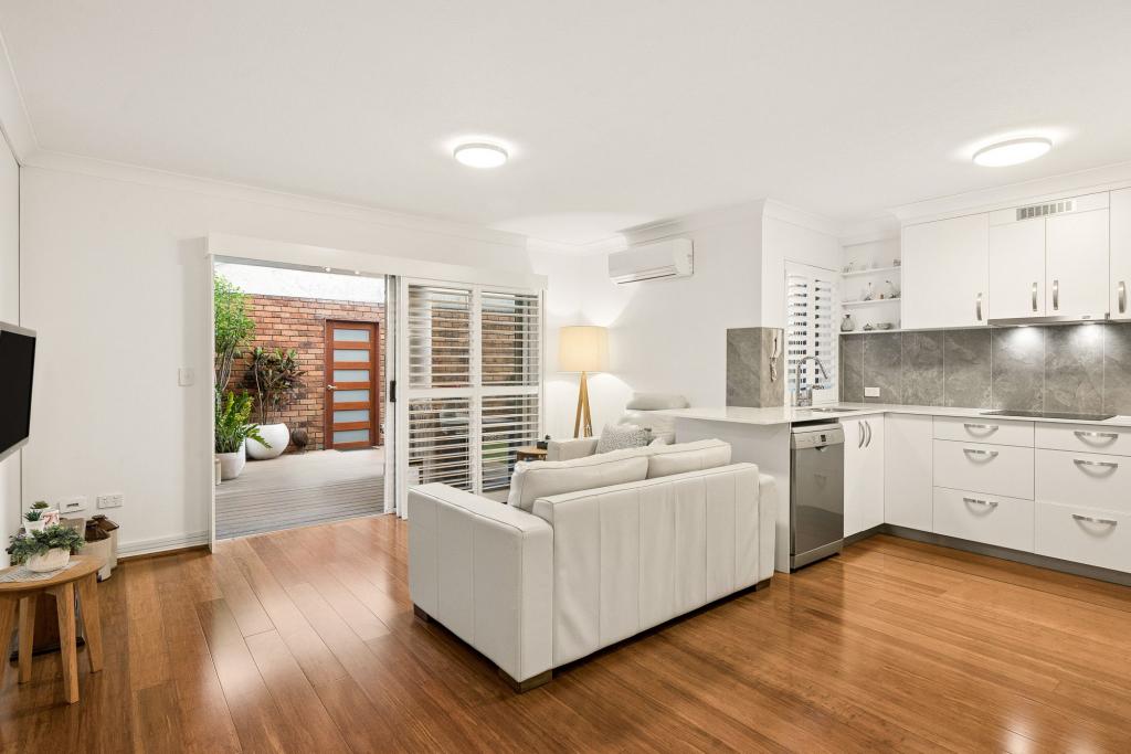 1/26 Malcolm St, Hawthorne, QLD 4171