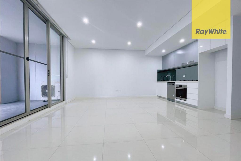 5202/1A MORTON ST, PARRAMATTA, NSW 2150