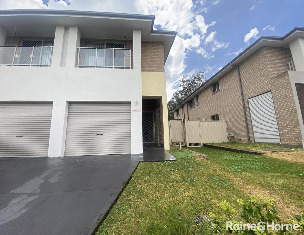 53 Highpoint Dr, Blacktown, NSW 2148