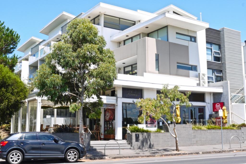 A302/460 VICTORIA ST, BRUNSWICK, VIC 3056