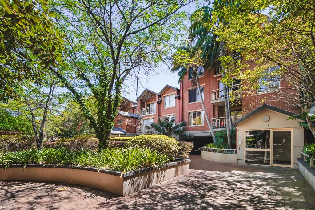 25/41 Pitt St, Redfern, NSW 2016