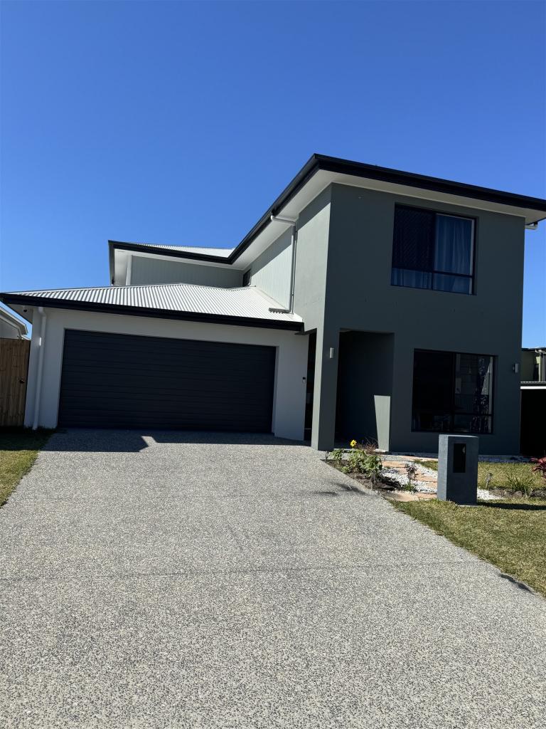 Contact Agent For Address, Nirimba, QLD 4551