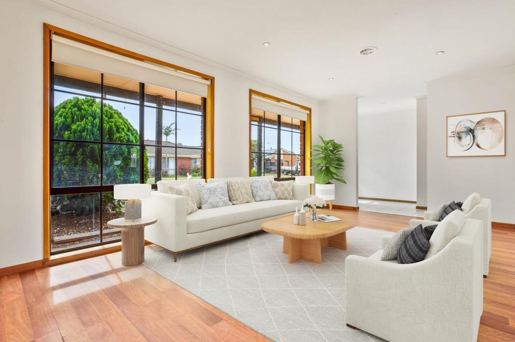 14 Mcmurray Cres, Hoppers Crossing, VIC 3029