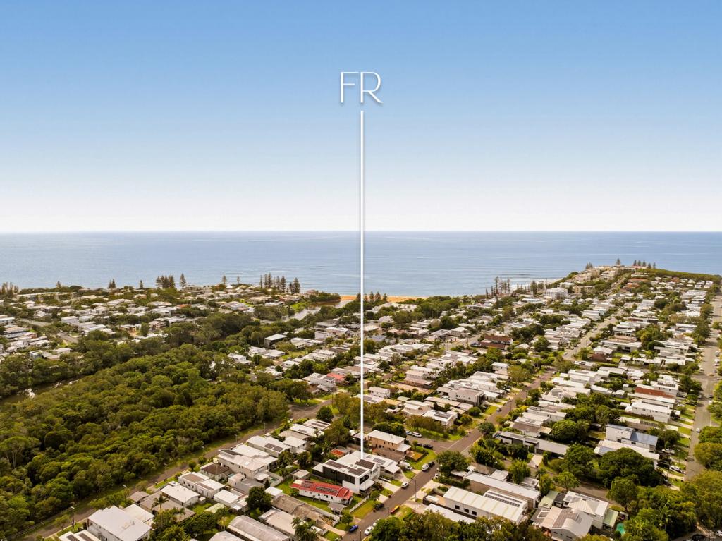 91 Nothling St, Moffat Beach, QLD 4551