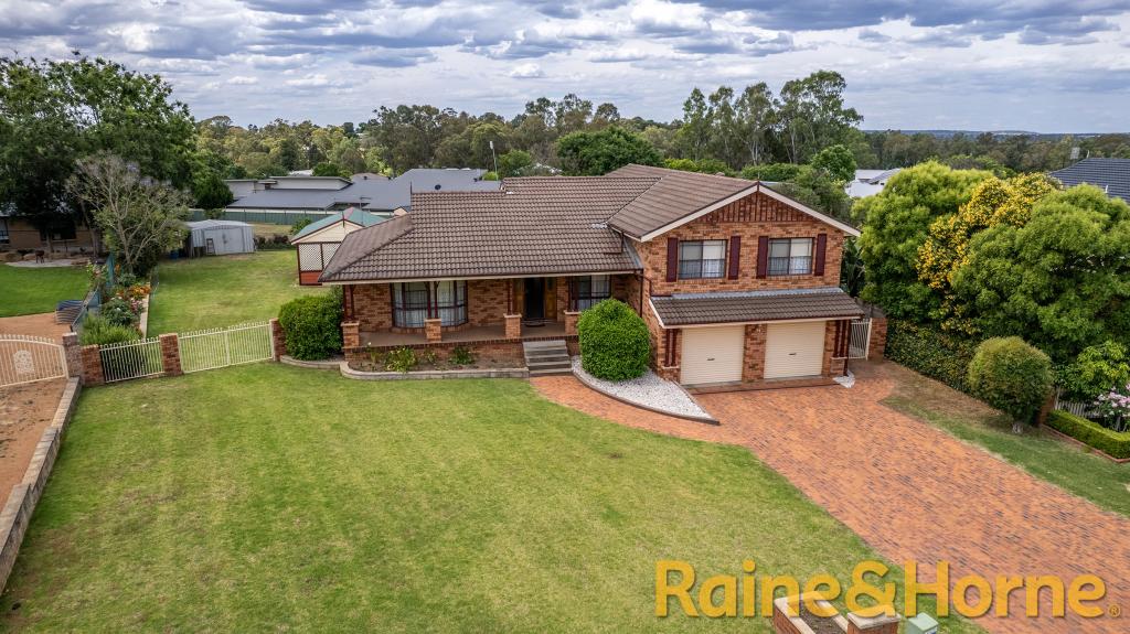 14 Willowbend Way, Dubbo, NSW 2830