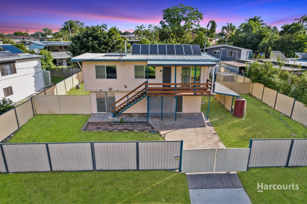 161 Jacaranda Ave, Kingston, QLD 4114