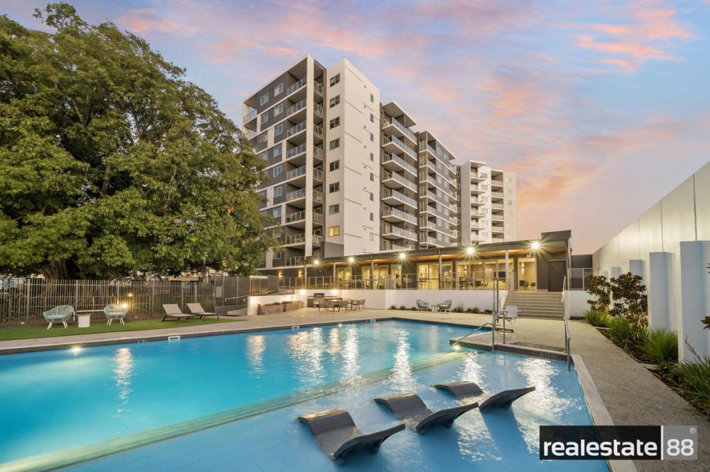 69/5 Rowe Ave, Rivervale, WA 6103