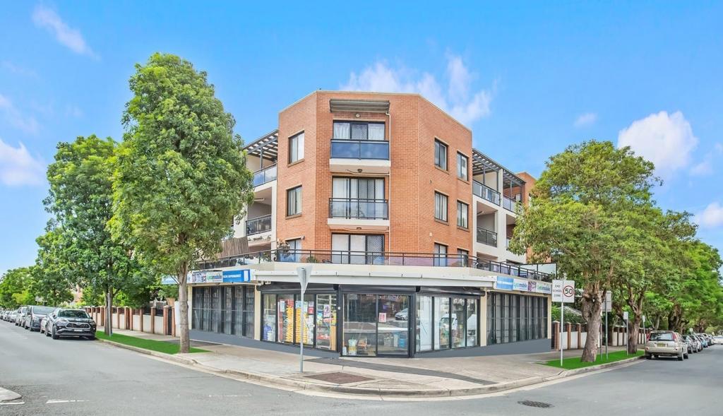 2/35-37 Harrow Rd, Auburn, NSW 2144