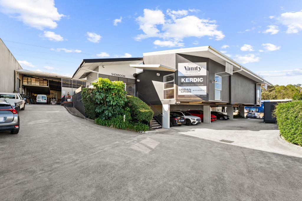 241 Monier Rd, Darra, QLD 4076