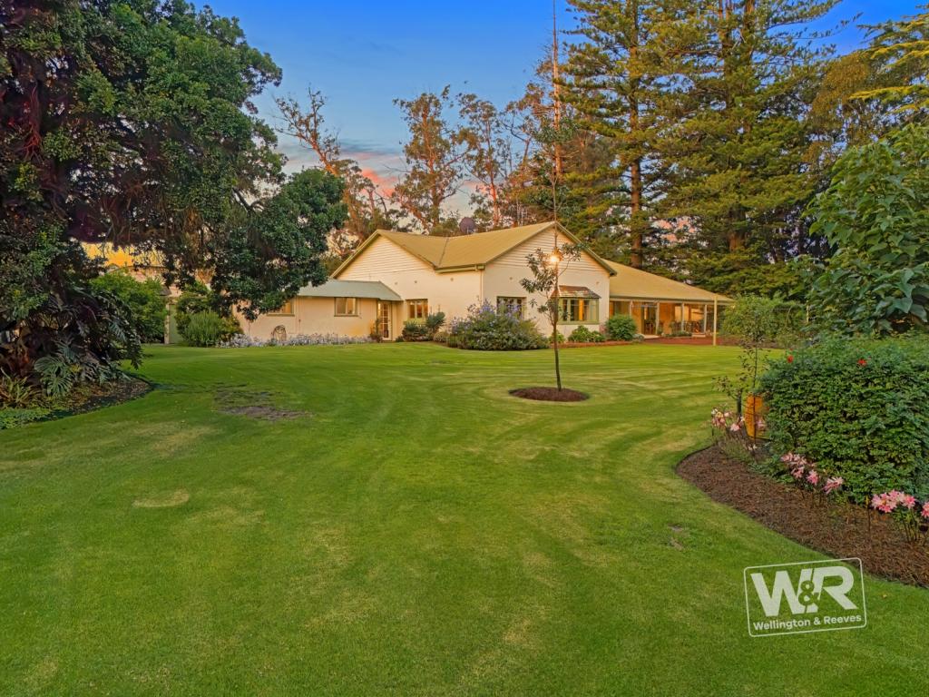 1596 Millbrook Rd, King River, WA 6330