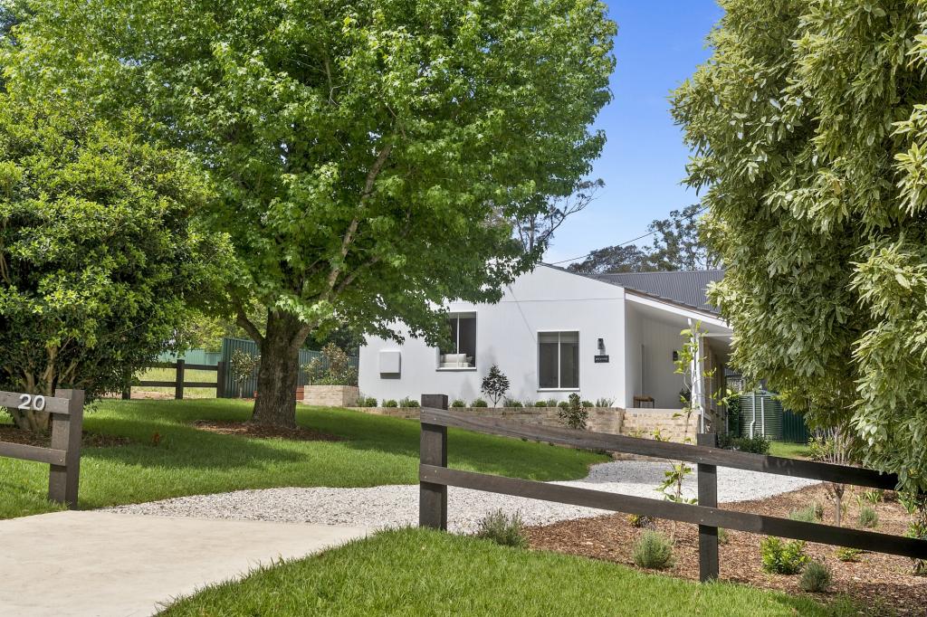 20 Ella St, Bundanoon, NSW 2578