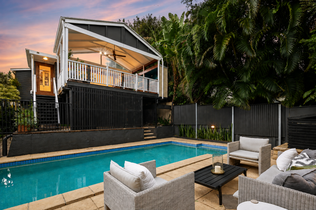 25 Kent St, Red Hill, QLD 4059