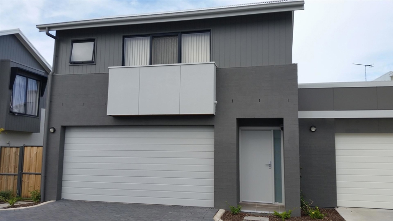 Granny Flat/65 Fairwater Bvd, Blacktown, NSW 2148