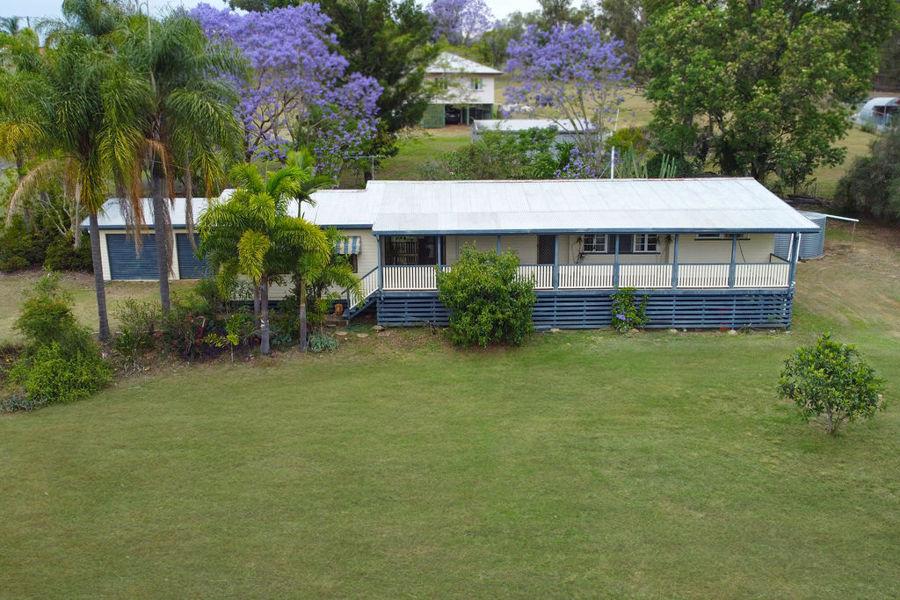 4 Park View Rd, Minden, QLD 4311