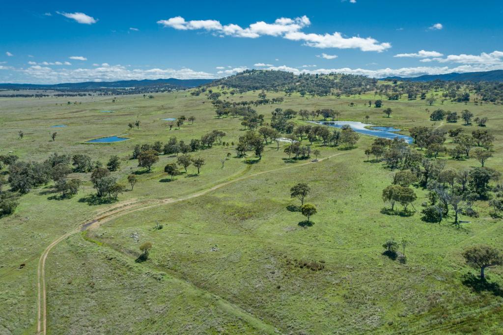 Lot 16 Mcmeniman Rd, Ballandean, QLD 4382