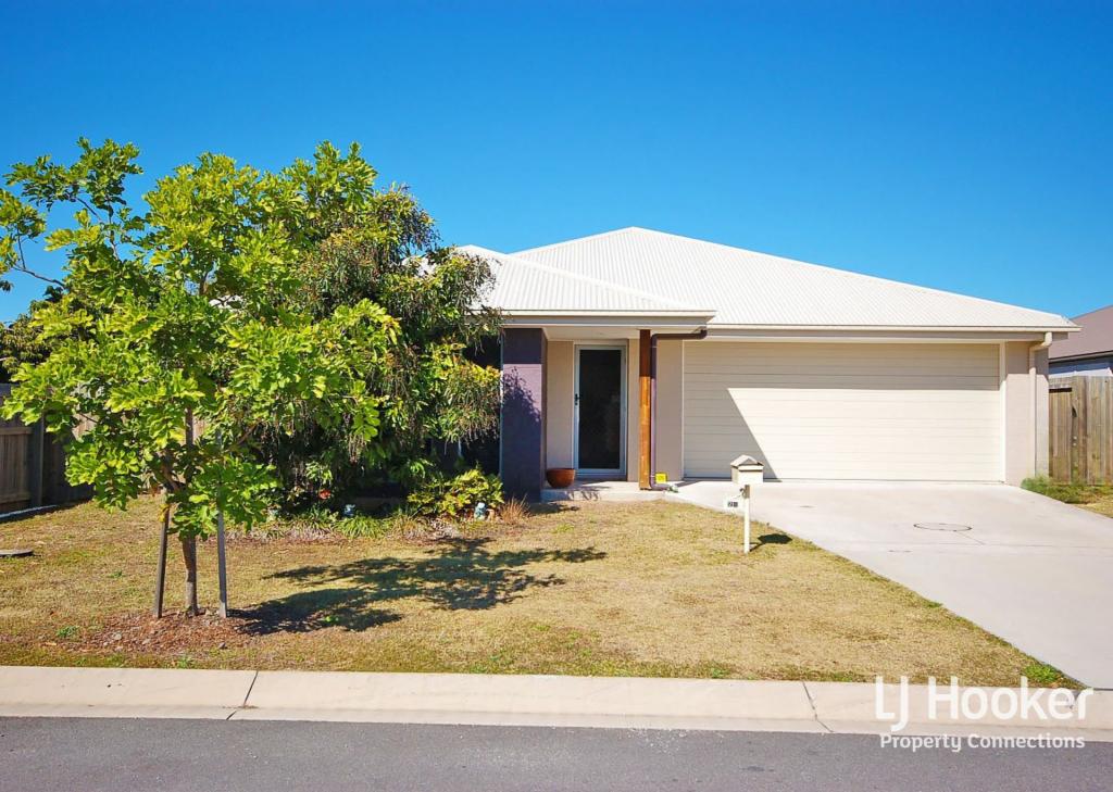 26 Frances Ct, Kallangur, QLD 4503