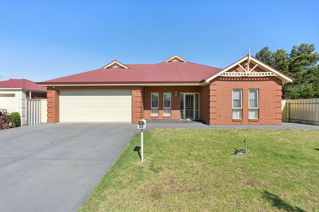 25 Bluepoint Way, Aldinga Beach, SA 5173