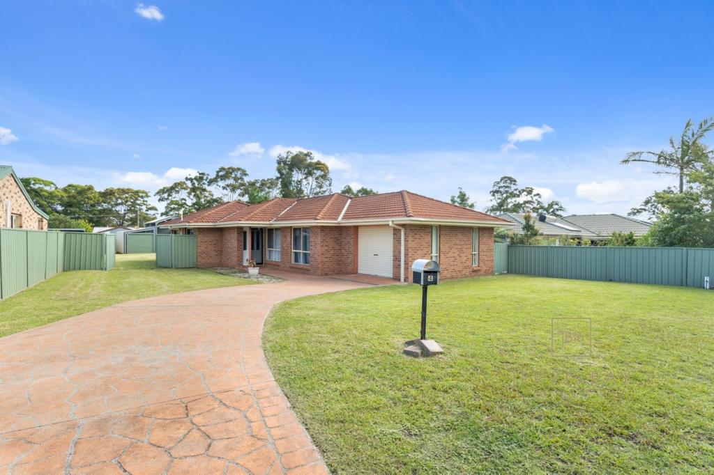 4 KENNETH AVE, SANCTUARY POINT, NSW 2540