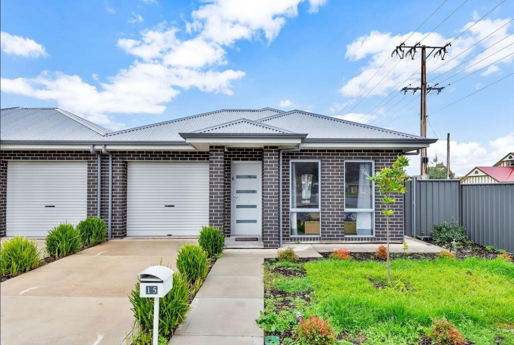 15 Stroma Rd, Marion, SA 5043