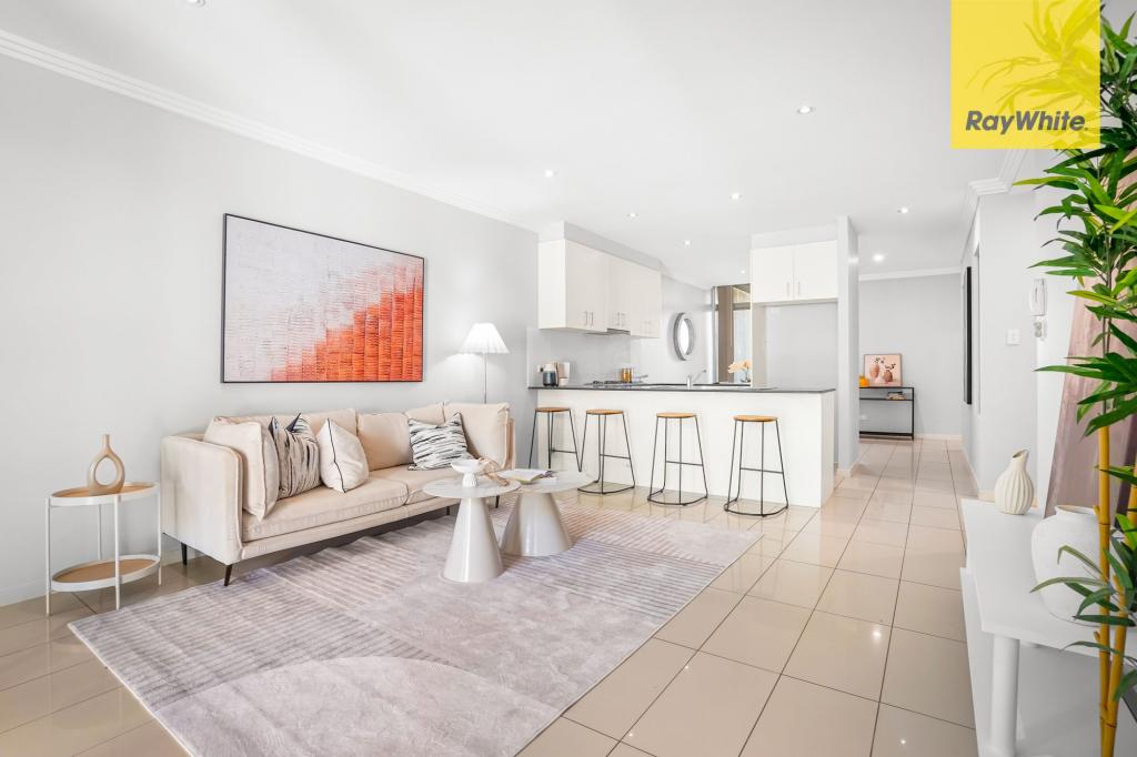 2/20-22 Glebe St, Parramatta, NSW 2150