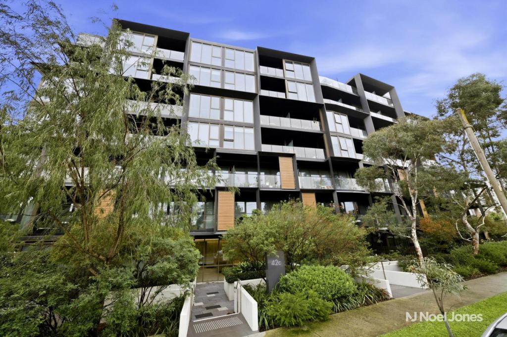 606/42c Nelson St, Ringwood, VIC 3134