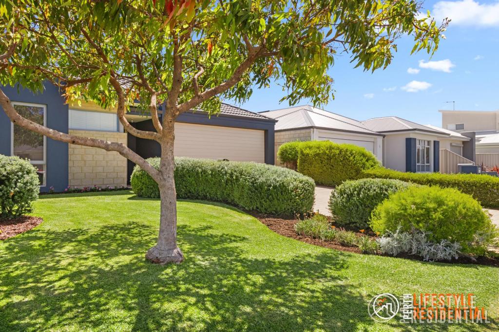 8 Snapper Way, Two Rocks, WA 6037
