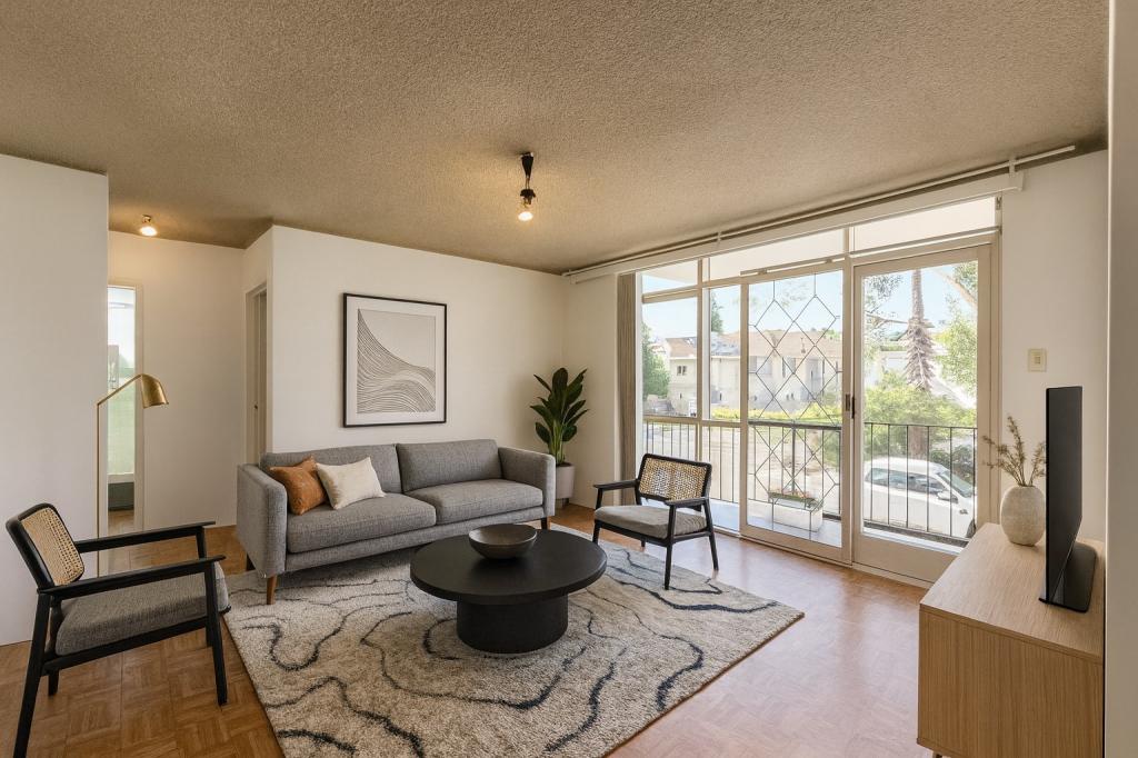 6/62 Arthur St, Marrickville, NSW 2204