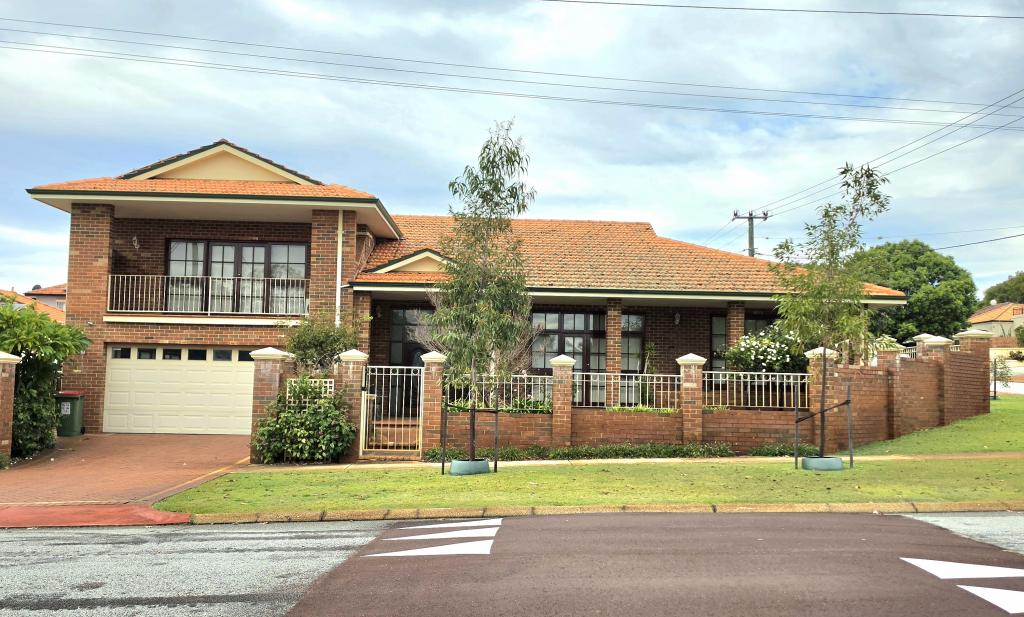 144 Shaftesbury Ave, Bedford, WA 6052