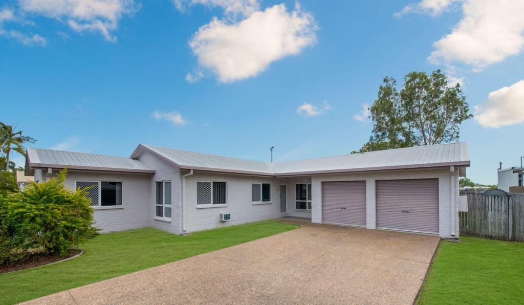 4 Sandstone Dr, Kirwan, QLD 4817