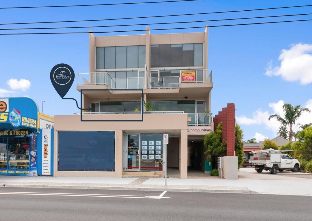 1/247 Esplanade, Lakes Entrance, VIC 3909