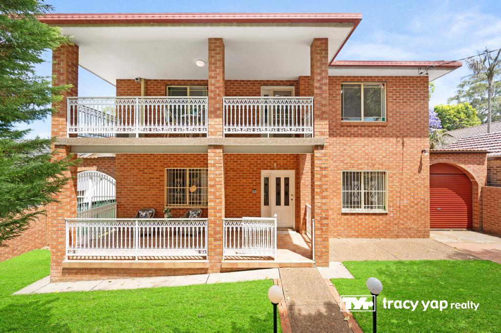 24 Anthony Rd, West Ryde, NSW 2114