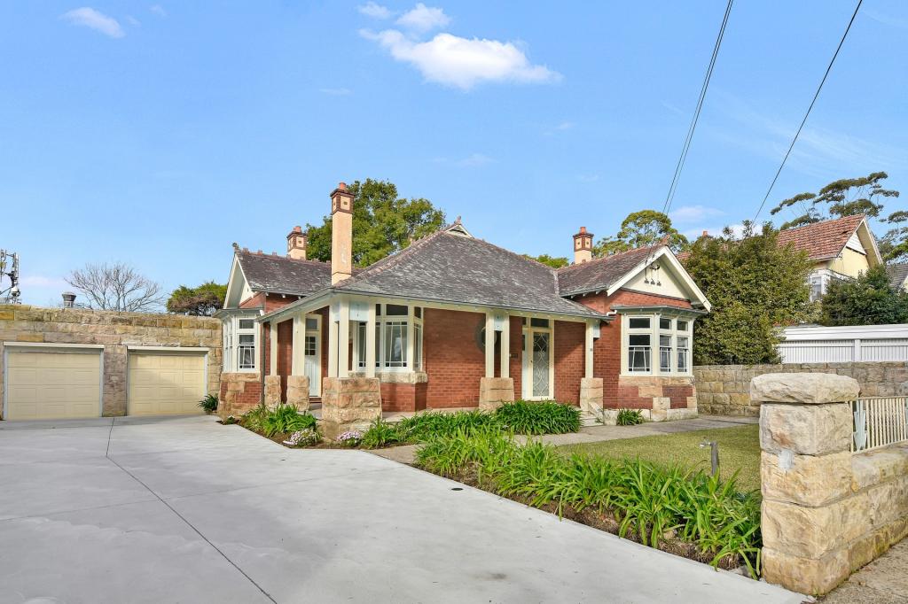 161 Sydney St, Willoughby, NSW 2068
