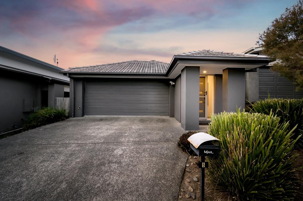 5 Caulfield Ct, Pimpama, QLD 4209