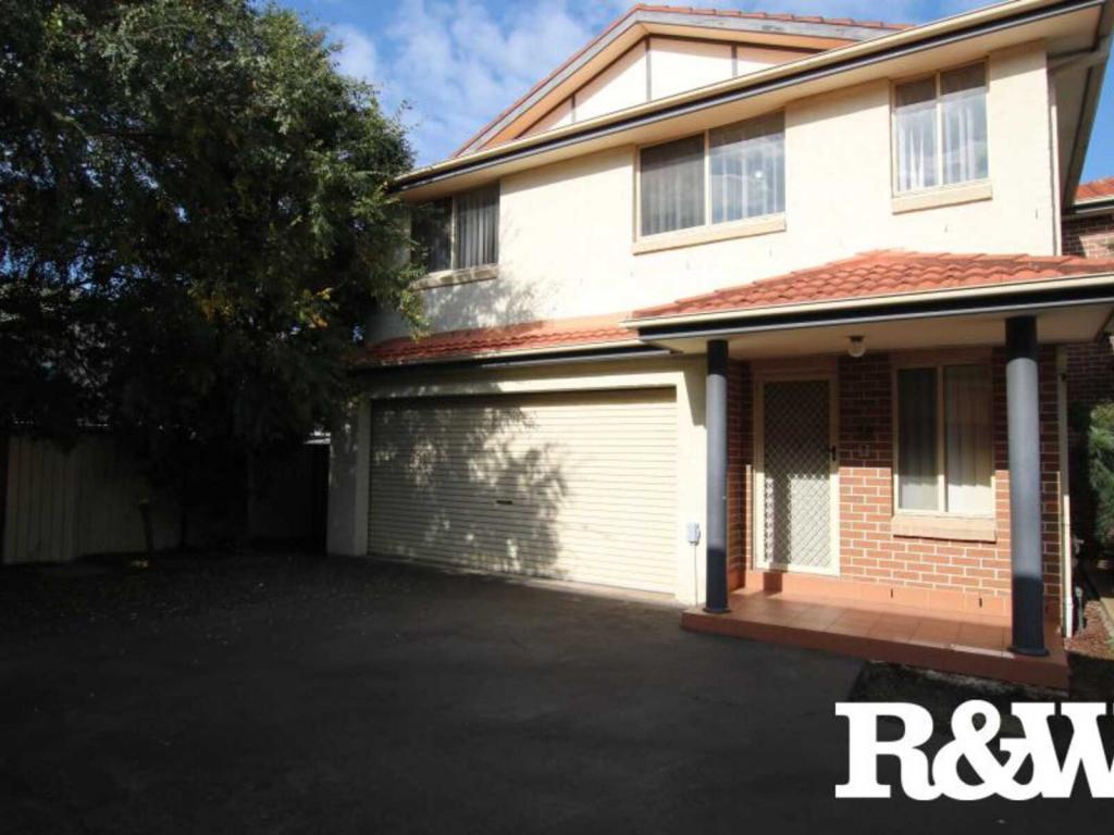 16/10 Abraham St, Rooty Hill, NSW 2766