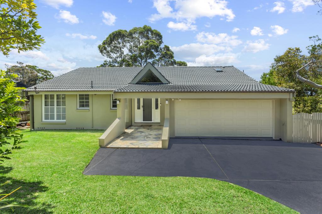 40 Ashworth Ave, Belrose, NSW 2085