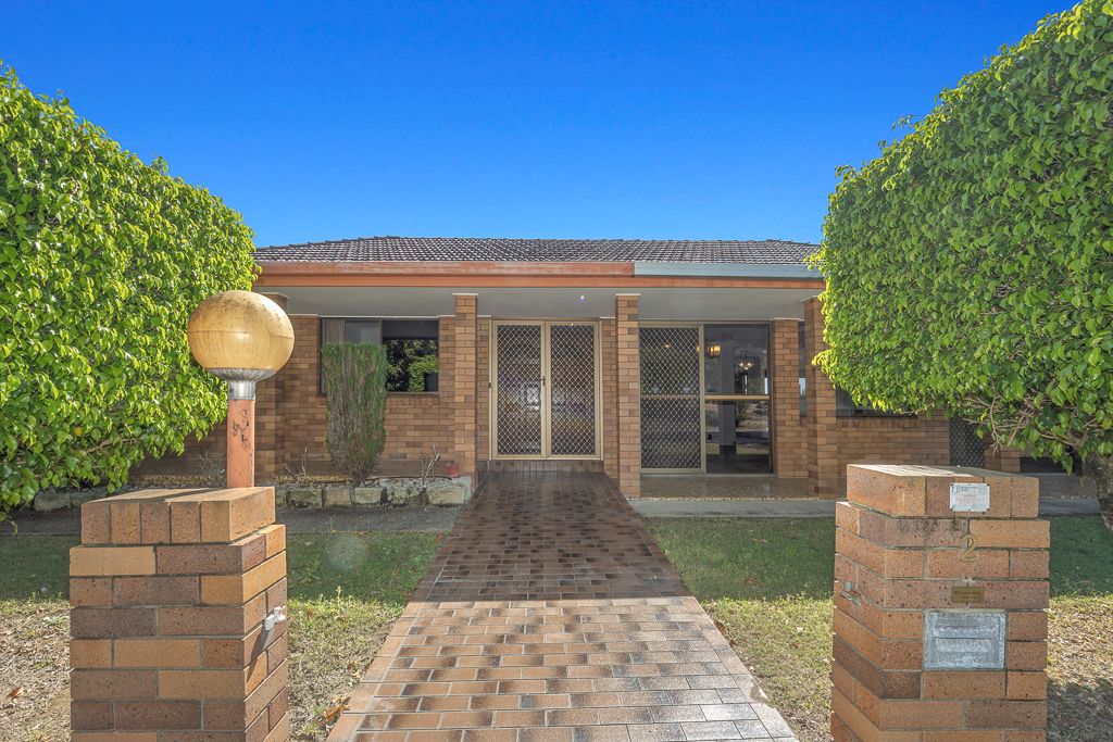 2 Marx St, Mcdowall, QLD 4053