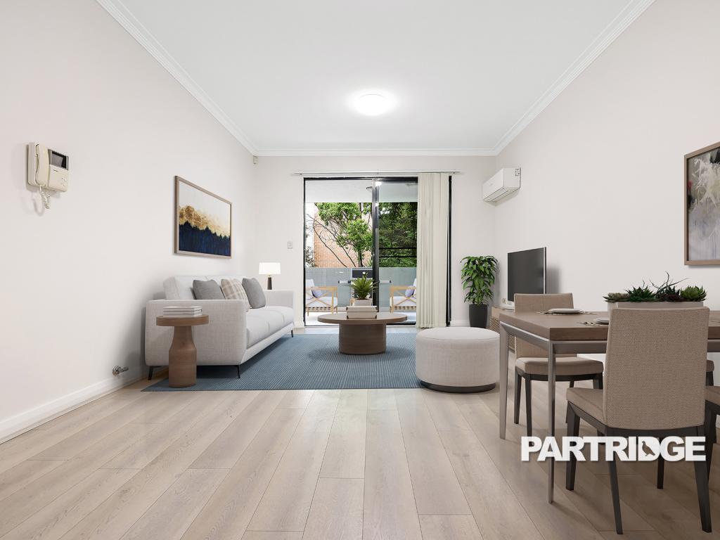 27/6-18 Redbank Rd, Northmead, NSW 2152