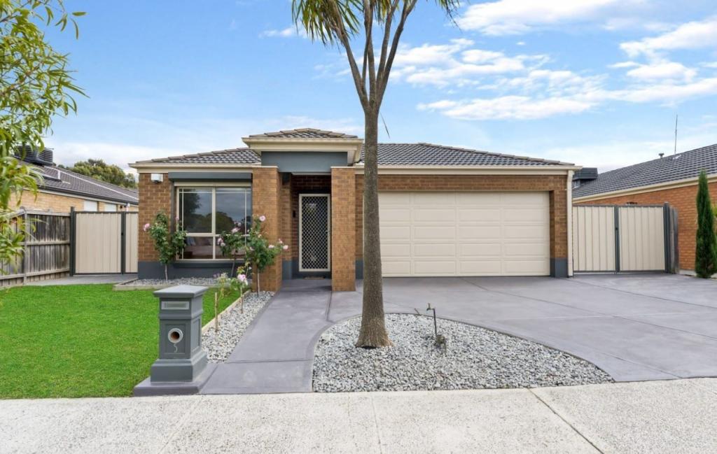 5 Rowanval Tce, Mernda, VIC 3754