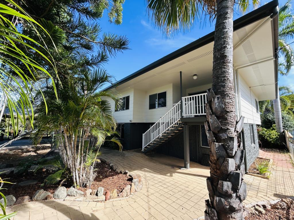 14 Gauvin St, Richmond Hill, QLD 4820