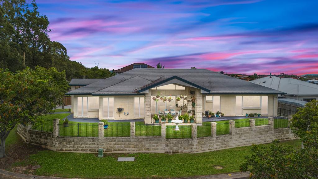 85-87 KURRAJONG DR, WARNER, QLD 4500