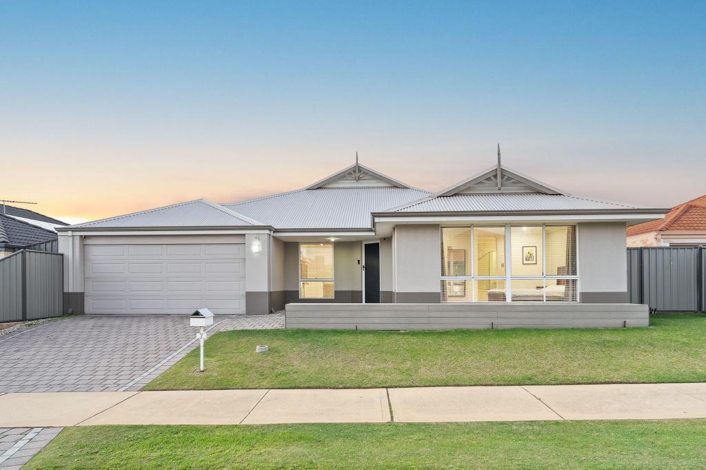 7 Westonia Link, Baldivis, WA 6171