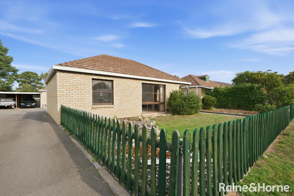 8/9-13 Luttrell Ave, Bellerive, TAS 7018