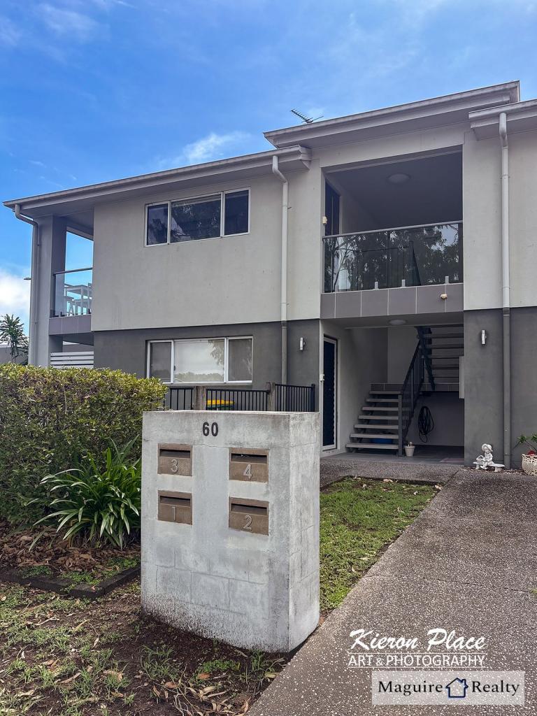 3/60 Bunya Way, Andergrove, QLD 4740