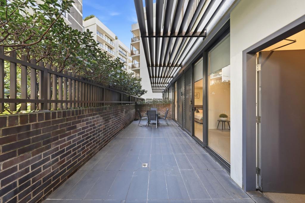 7081/17 AMALFI DR, WENTWORTH POINT, NSW 2127