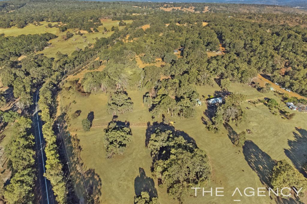 380 Clenton Rd, Gidgegannup, WA 6083