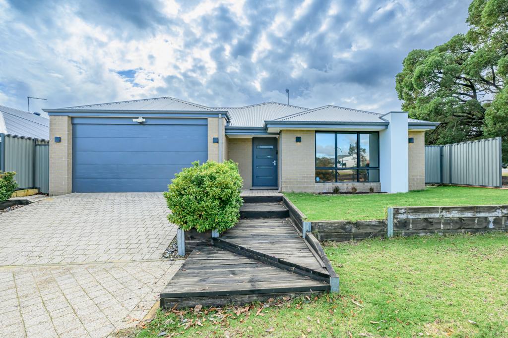 5 Lulu Cl, Byford, WA 6122
