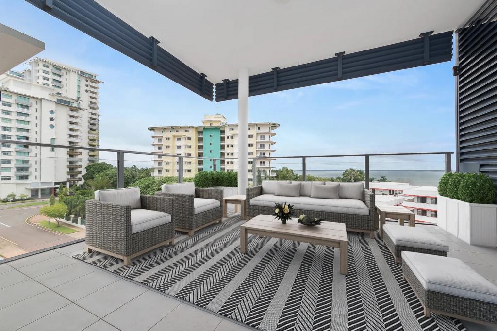 31/10 Doctors Gully Rd, Larrakeyah, NT 0820